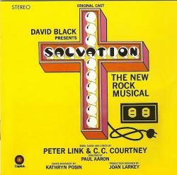 Salvation - The New Rock Musical